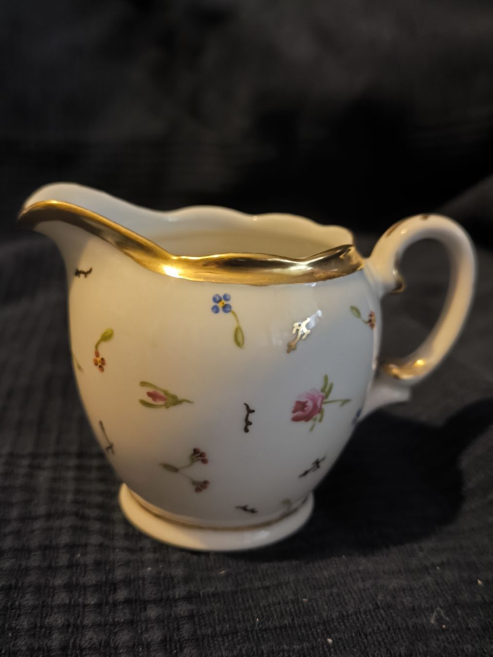 KPM Teiere: pot a lait, KPM, 1944 – Usato da Nyon venduto da mgg_gg9j