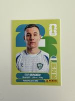 Panini FIFA 2026 - Igor Sergeev (UZB 19)