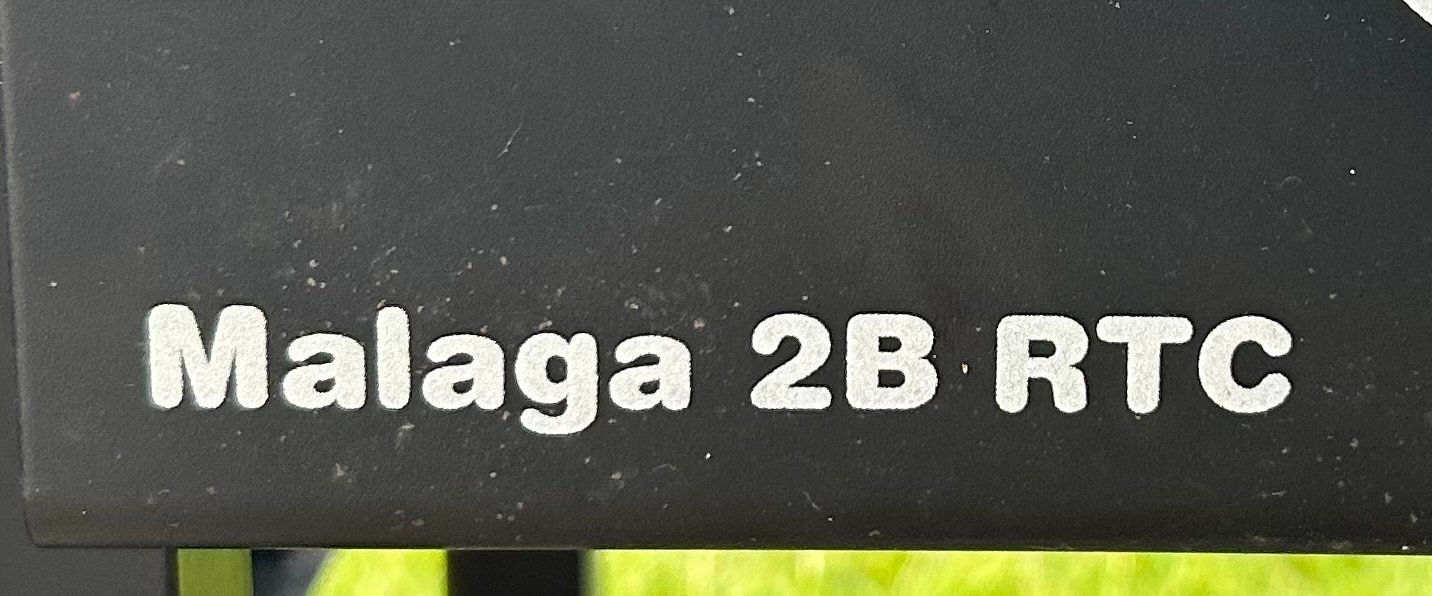 Grils: Gasgrill - Malaga 2B RTC – Défectueux à Bubendorf par torina99 2