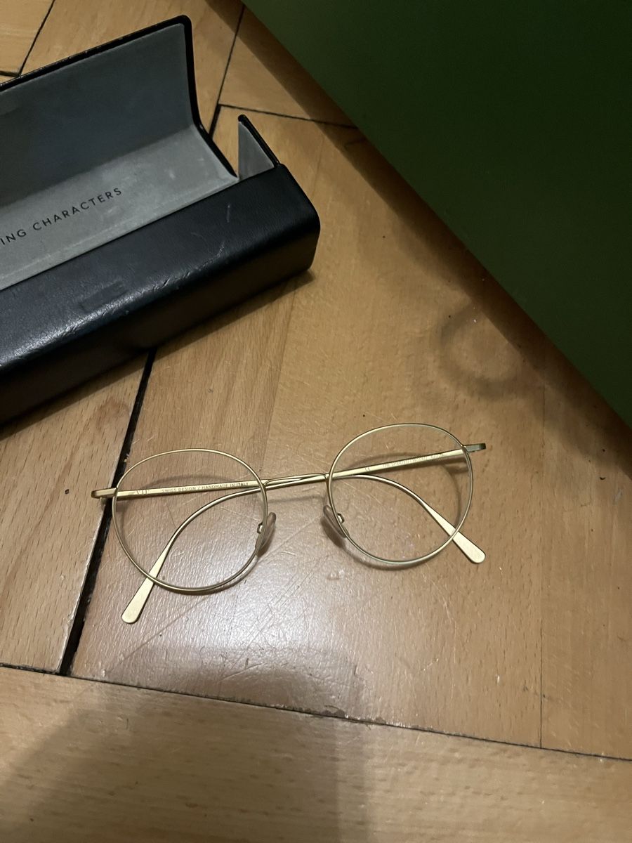 Viu Lunettes & Verres: Viu eyewear Brille – Neuf (Voir description) à Zürich par sarahheer 2