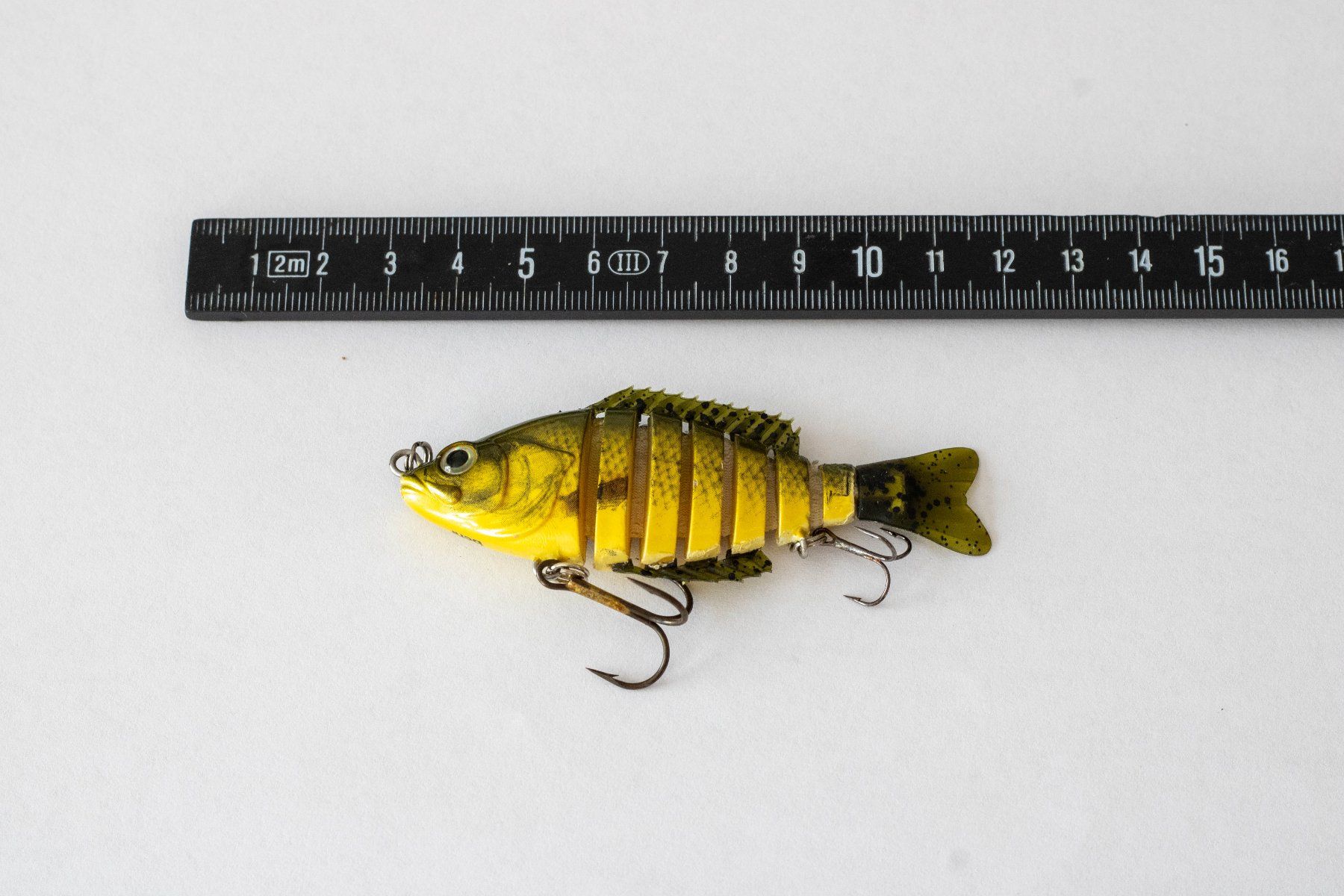 Esche: Fishing hook – Usato da Fribourg venduto da jo8_7y8z