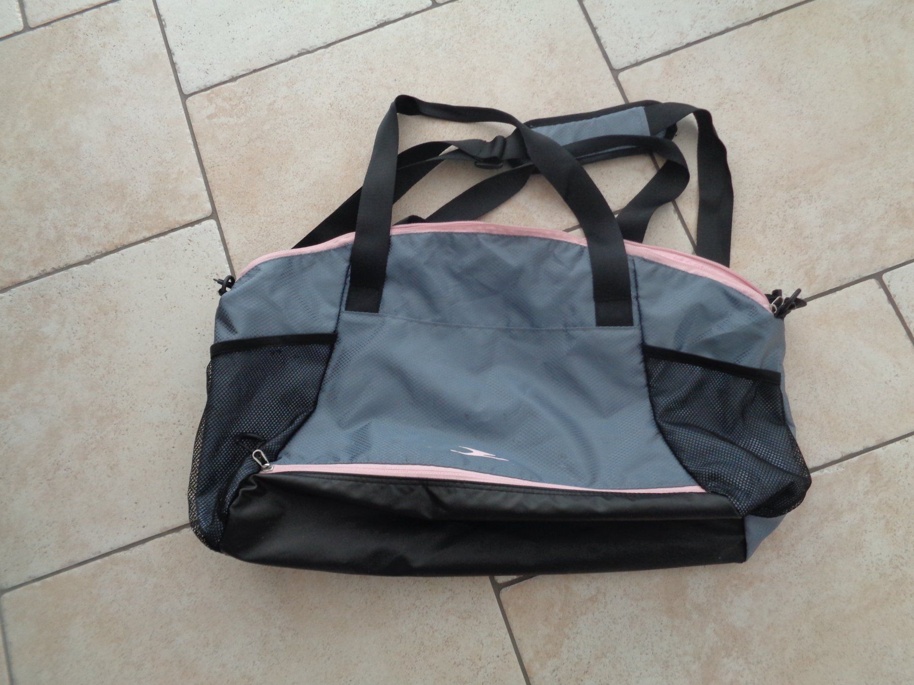 Taschen: Sporttasche – Gebraucht aus Kreuzlingen von Robi-2003