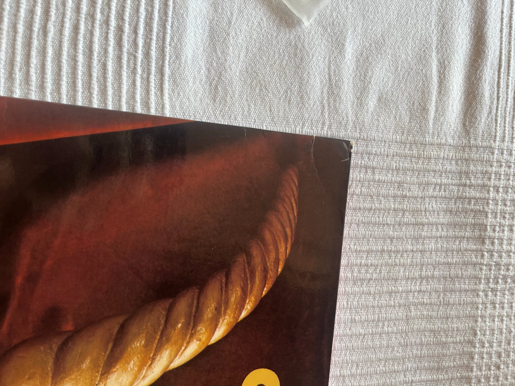 Vinyles: Cornucopia - Full Horn Vinyl LP Original 1973 1st press! – D'occasion à Effretikon par ChrisLamberger 8