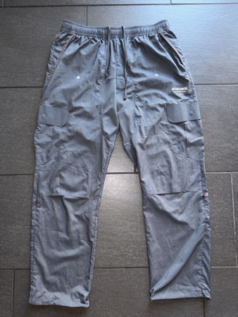 GYAKUSOU x Nike Lightweight Cargohose