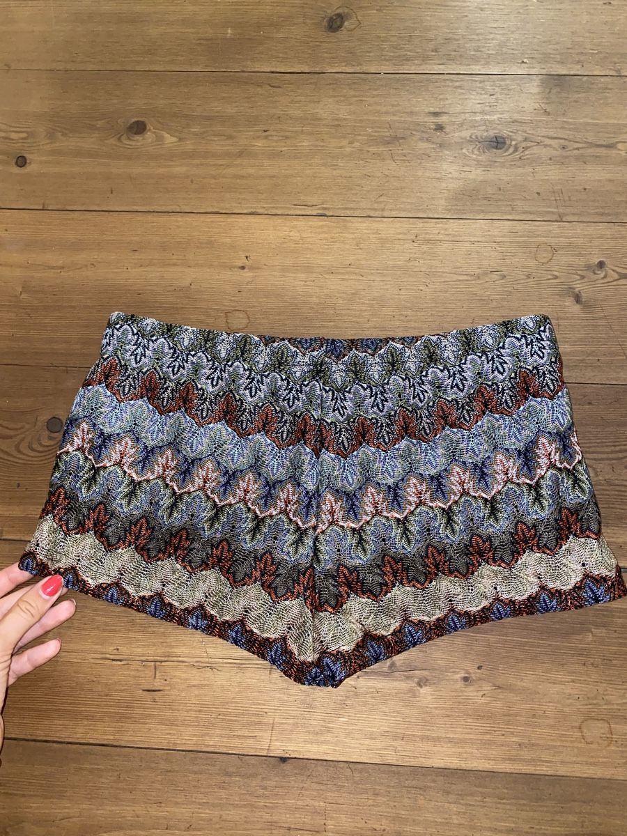 Pantalons: Missoni Style shorts  – Neuf (Voir description) à Chur par Pufl 1