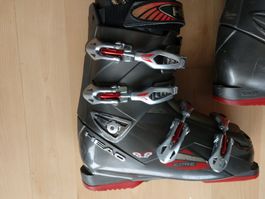 Head Edge Skischuhe Gr. 27 27.5 42 43 Ski Boots