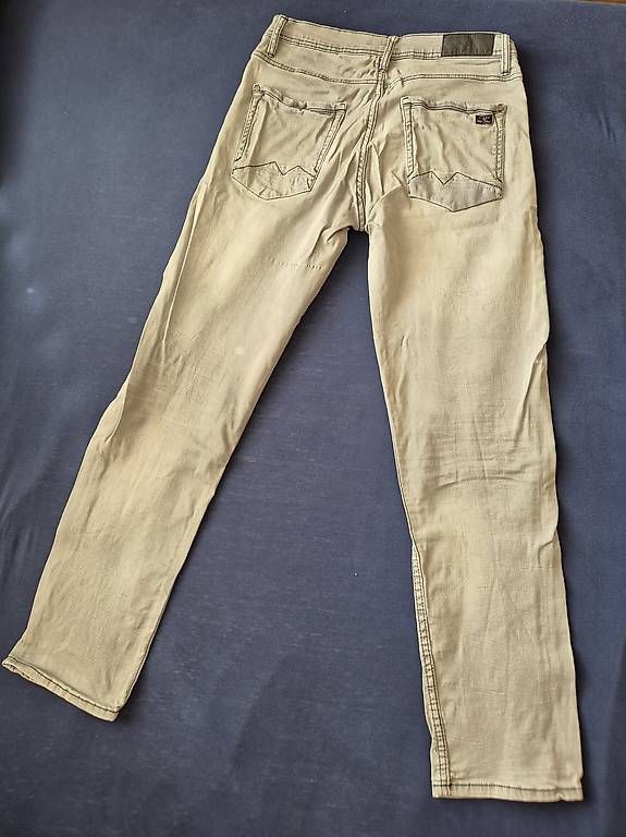 Jeans: Blend Jeans – Gebraucht aus Heimisbach von dstli 1