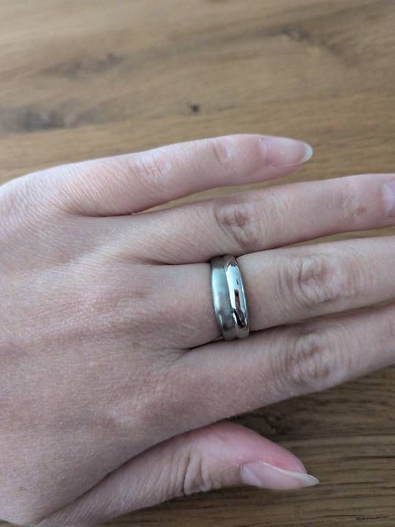 Ringe: Fingerring – Neu und originalverpackt aus Aarburg von Noemi.H 1
