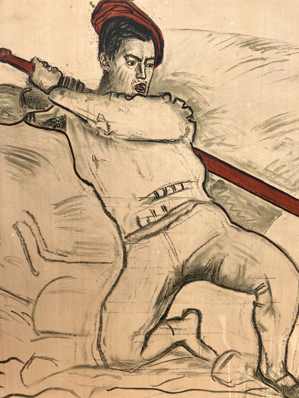 Grafica & Litografie: Ferdinand Hodler – Usato da Männedorf venduto da Amleto3 6