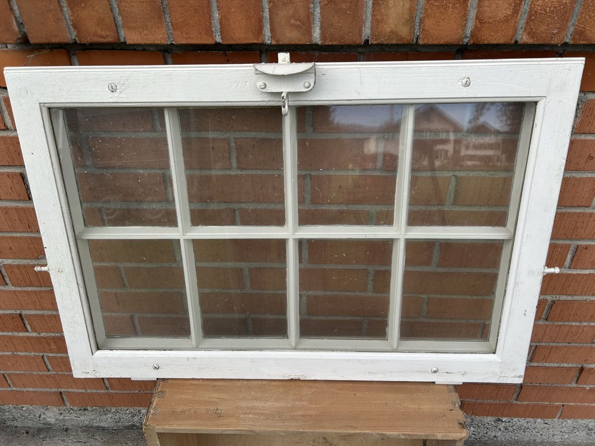 Finestre: Im Angebot ein Tobel Fenster. – Usato da Gwatt (Thun) venduto da ate_6ng8 2