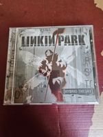 CD - Linkin Park – Hybrid Theory (Nu Metal, 2001)