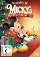 Micky's fröhliche Weihnachten/Disney's DVD fürs Grosse Fest!