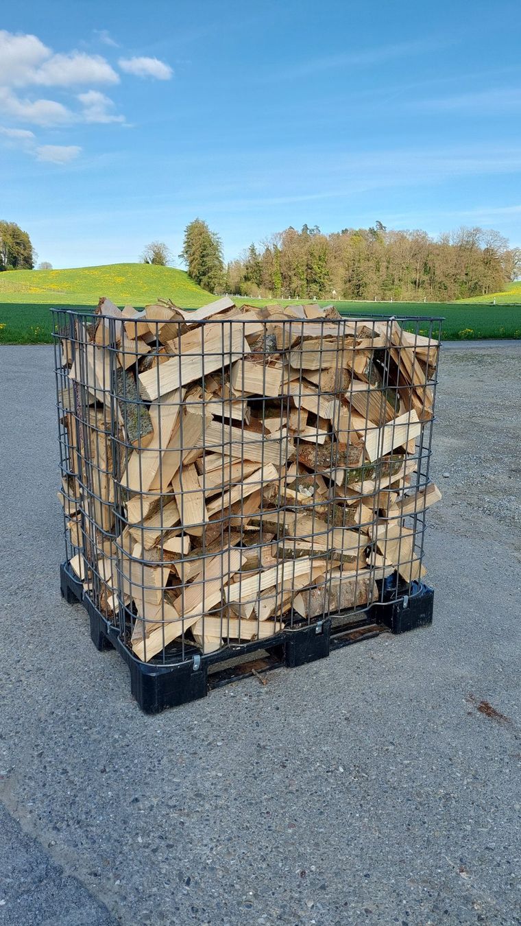 Holzartikel: Brennholz / Cheminéeholz – Neu (gemäss Beschreibung) aus Rossrüti von Radri 3