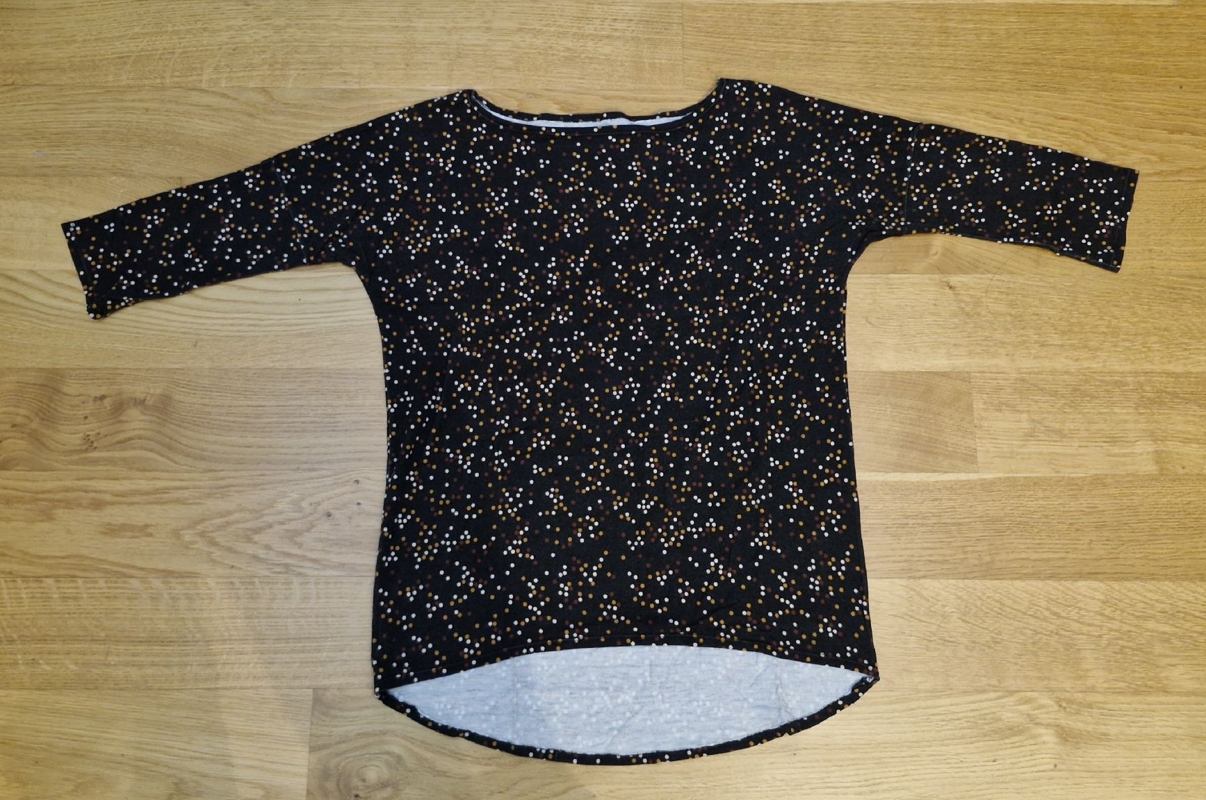 T-shirt: Shirt aus Viskosejersey Gr. s – Usato da Köniz venduto da Highlow