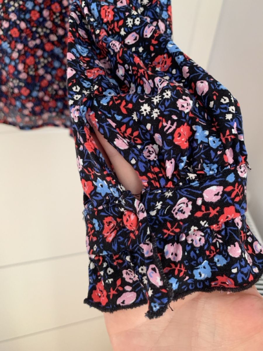 Only Camicette: Only Bluse Gr 38 – Nuovo (secondo la descrizione) da Widen venduto da didy82 4