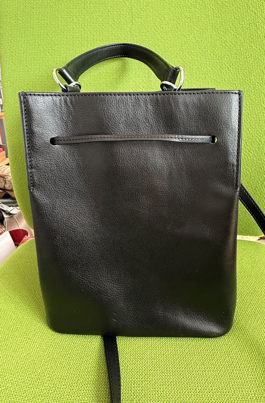 Borse da donna: Bucket Tasche Cocchinelle – Usato da Frauenfeld venduto da Scleo 4