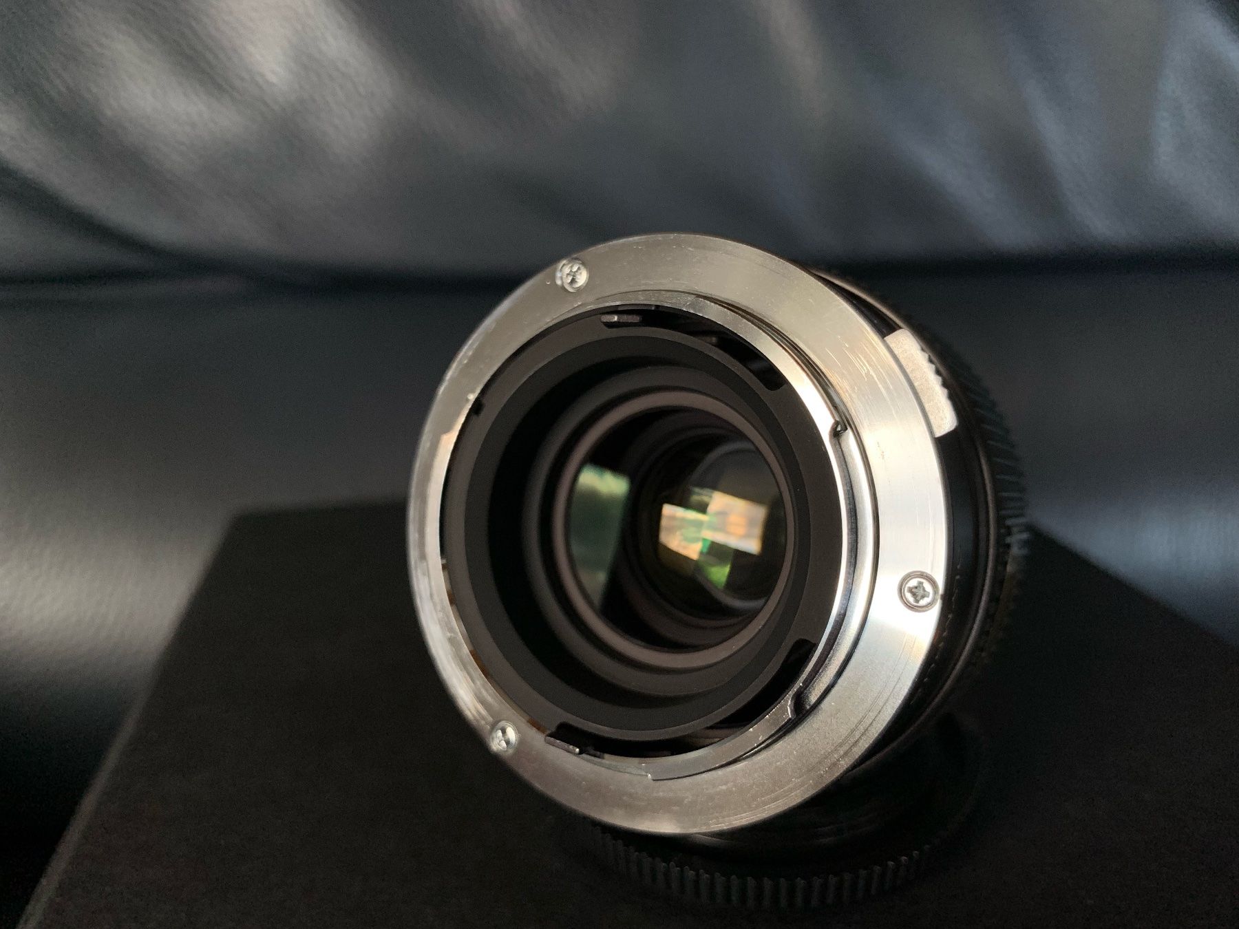 Olympus Obiettivi: OLYMPUS TELECONVERTER 2X-A – Usato da Uetikon am See venduto da stax55 4
