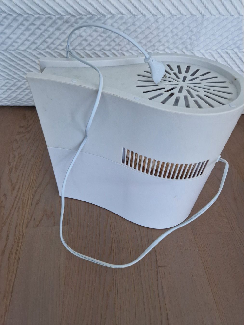 Turmix Umidificatori d'aria: Turmix Luftbefeuchter-Verdunster AX 310 – Usato da Horgen venduto da ren_65gp
