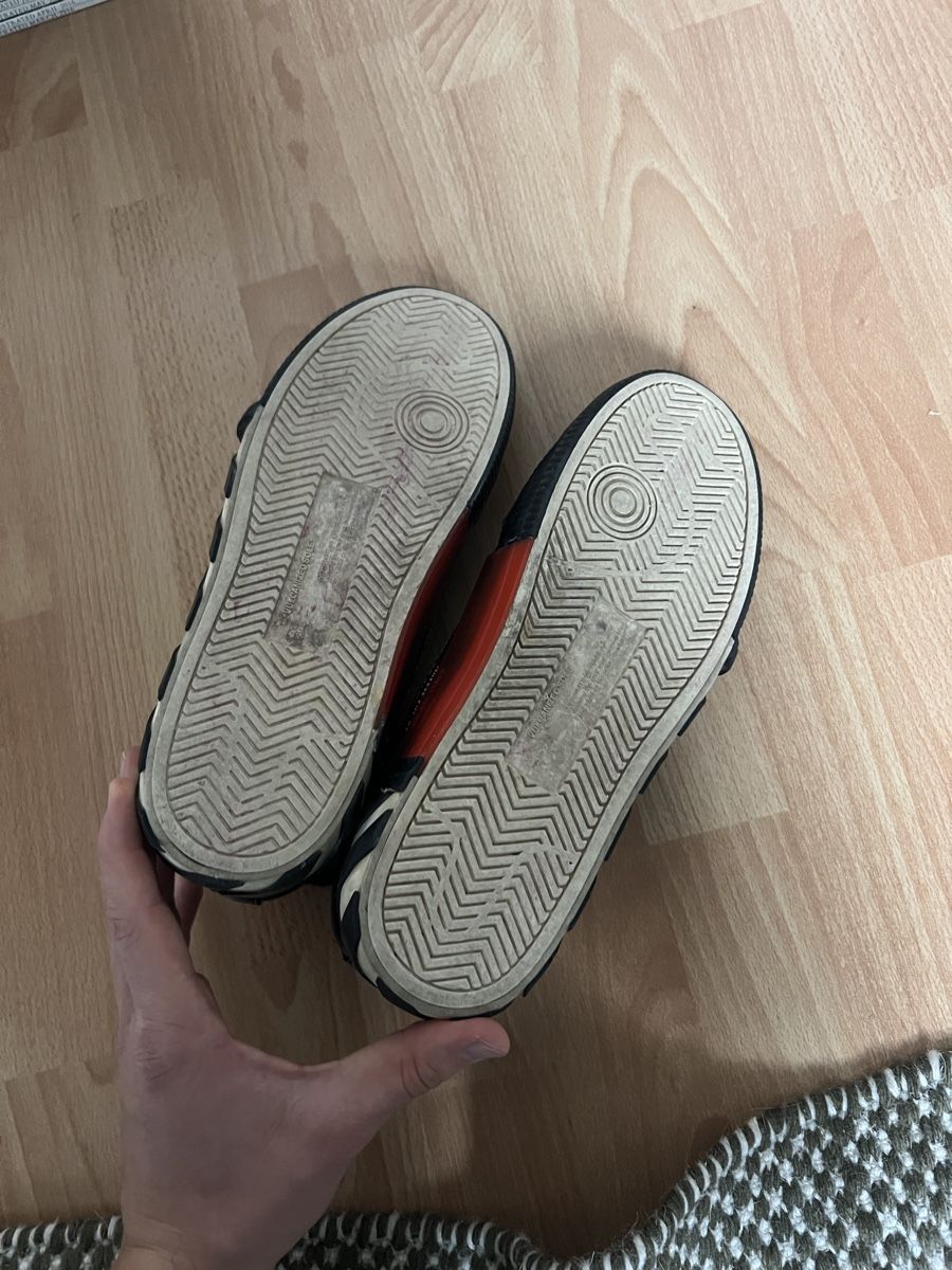 Off-White Herrenschuhe: Off-White Sneaker Gr. 43 – Gebraucht aus Rümlang von nikki_ 3