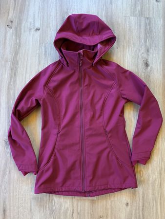 Mamalila Softshell Jacke, Grösse S, Top Zustand