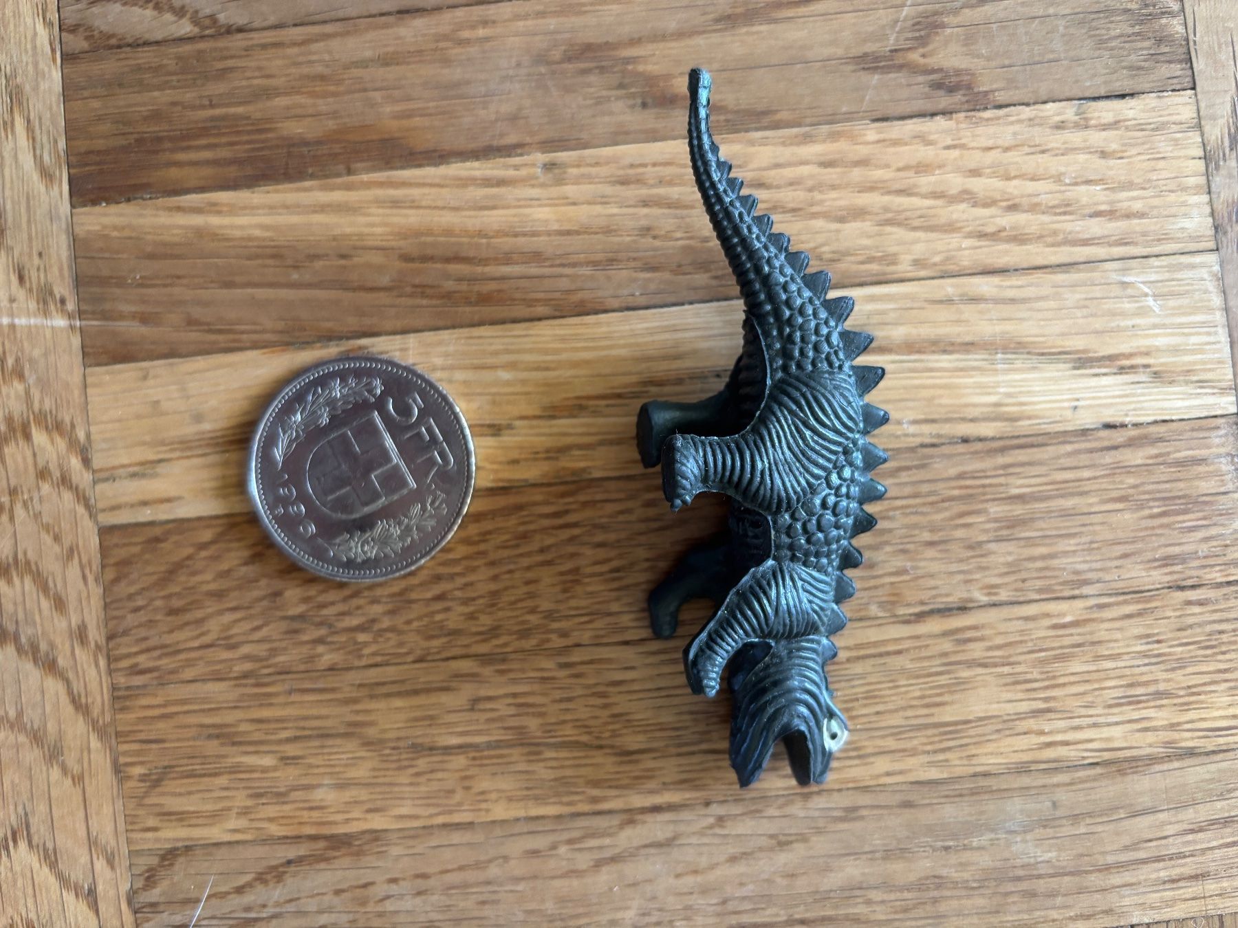 Giocattoli: Dinosaurier-Set / Konvolut – Usato da Tägerwilen venduto da mar_87t5 2
