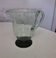 Glaskrug
