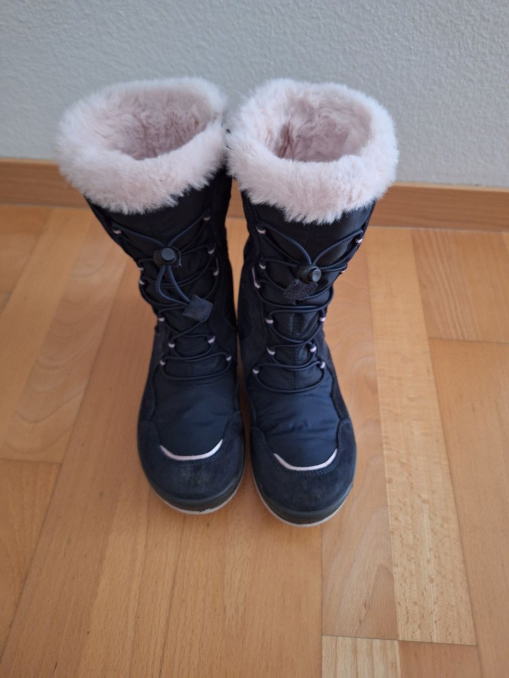 Elefanten Scarpe per ragazze: Elefanten Winterstiefel gr. 36 – Usato da Richterswil venduto da zsubaba86 1