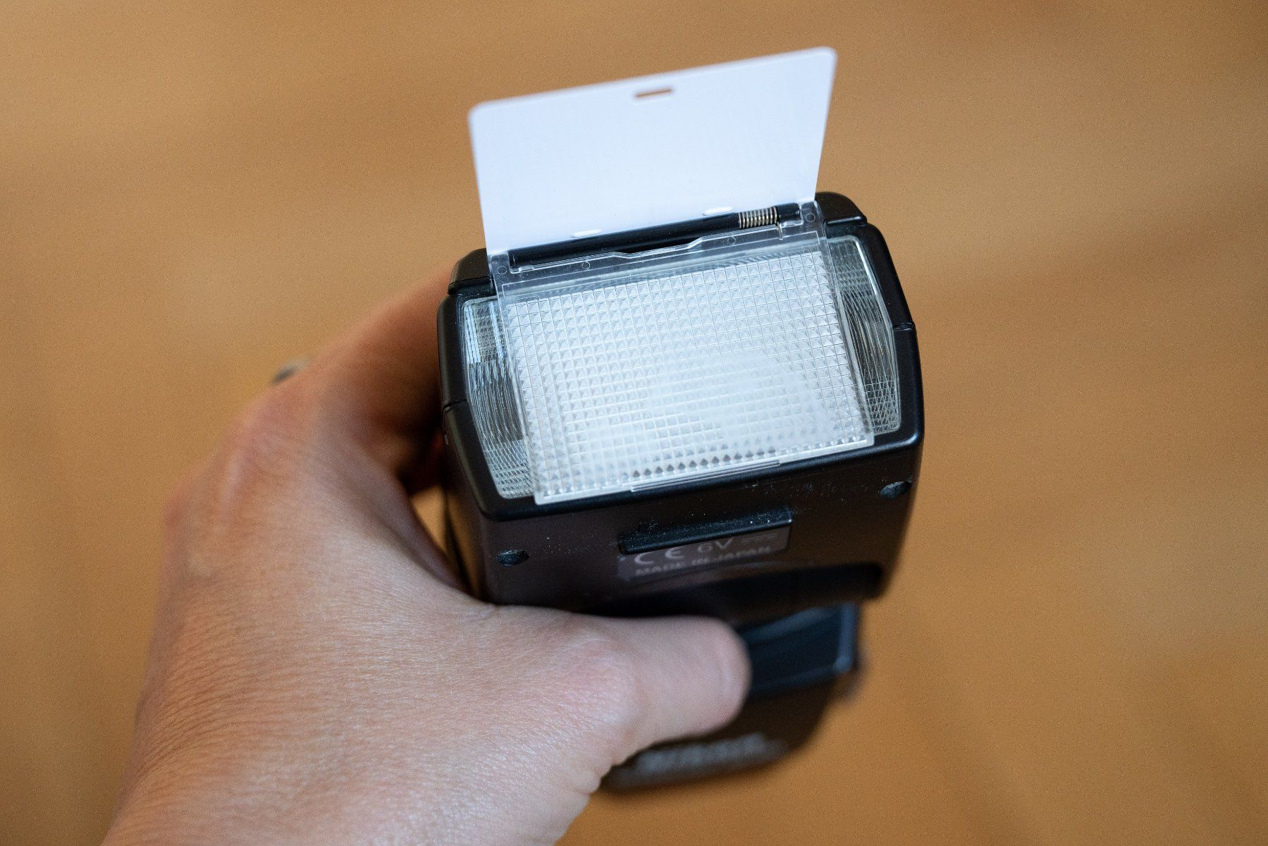 Nikon Flashs: Nikon Speedlight SB-800 – D'occasion à Biel/Bienne par alaska_we 2