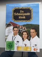 Schwarzwaldklink / komplette Serie