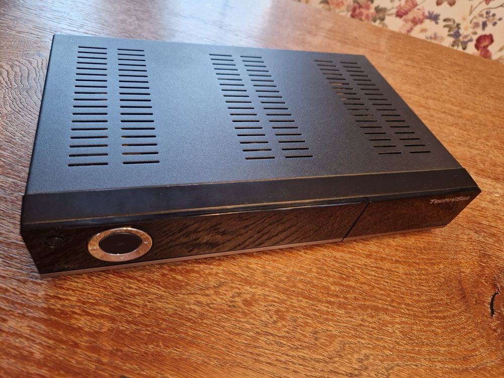 Technisat Receiver S1 Kaufen auf Ricardo