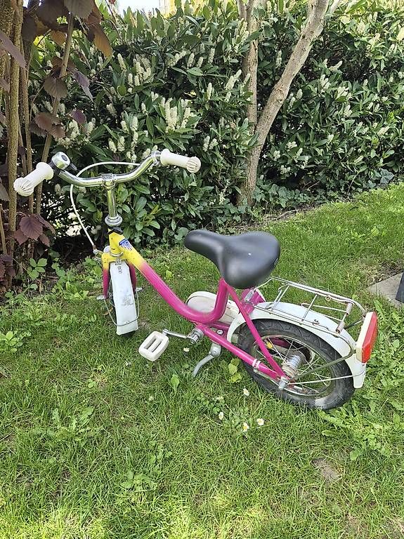 Biciclette: Kindervelo – Usato da Tägerwilen venduto da geezee20
