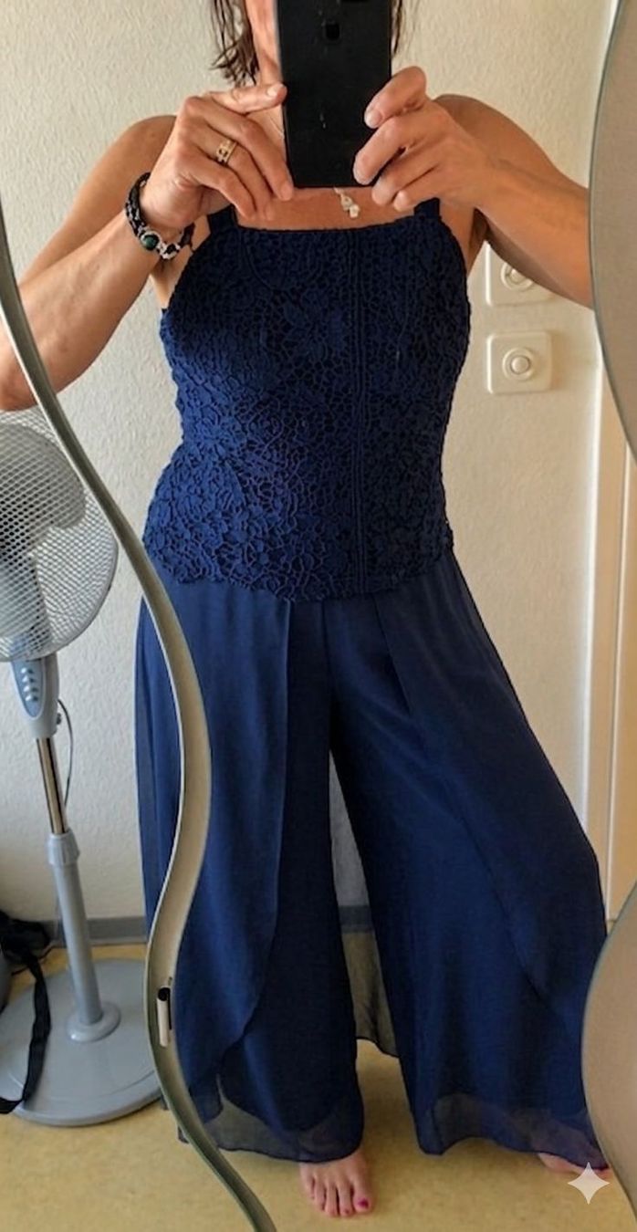 Completi & Tailleur: Hochzeitsgast Ensemble Gr.M neuwertig – Nuovo (secondo la descrizione) da Trimbach venduto da Alessia75