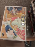InuYasha New Edition Band 2 – Rumiko Takahashi
