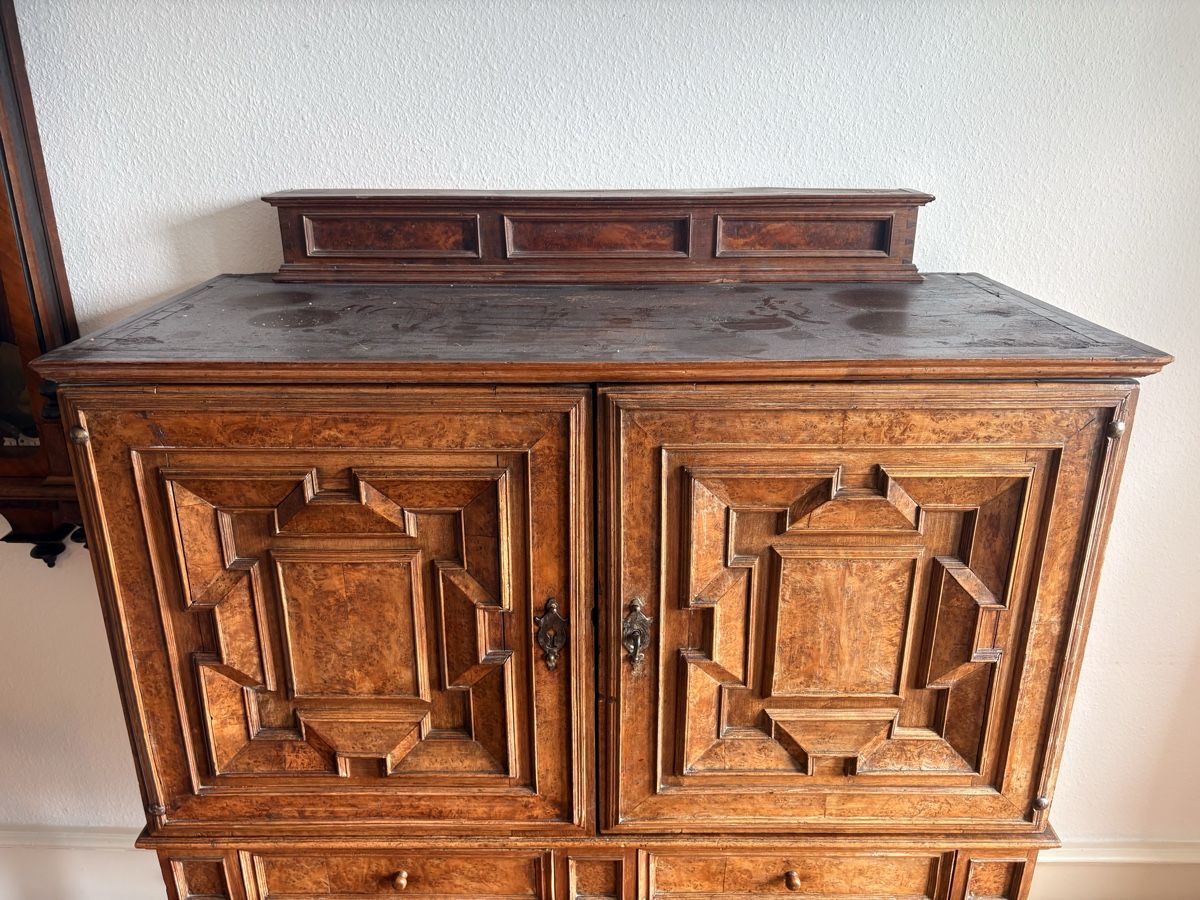 Commodes: Meuble de notaire – D'occasion à Fribourg par mar_8s8b 6