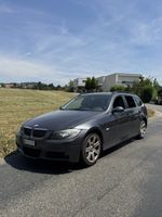 BMW 325xi Automat MFK