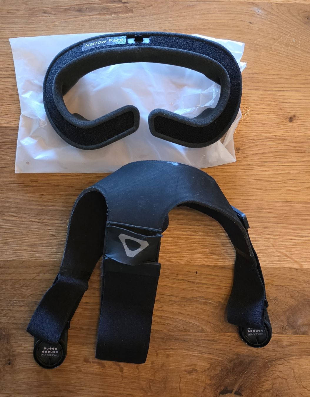HTC VR Brille: HTC Vive VR Komplettset inkl. Base Stations & Controller – Gebraucht aus Weisslingen von McPopovic 3