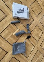 DJI Osmo Mobile 4 Smartphone Gimbal Stabilizer - Grey 51