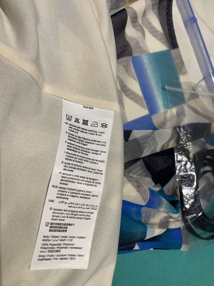 Esprit Vestiti: Esprit Kleid, Neu, Grösse 36 – Nuovo (secondo la descrizione) da Zollikerberg venduto da Jvac2 2