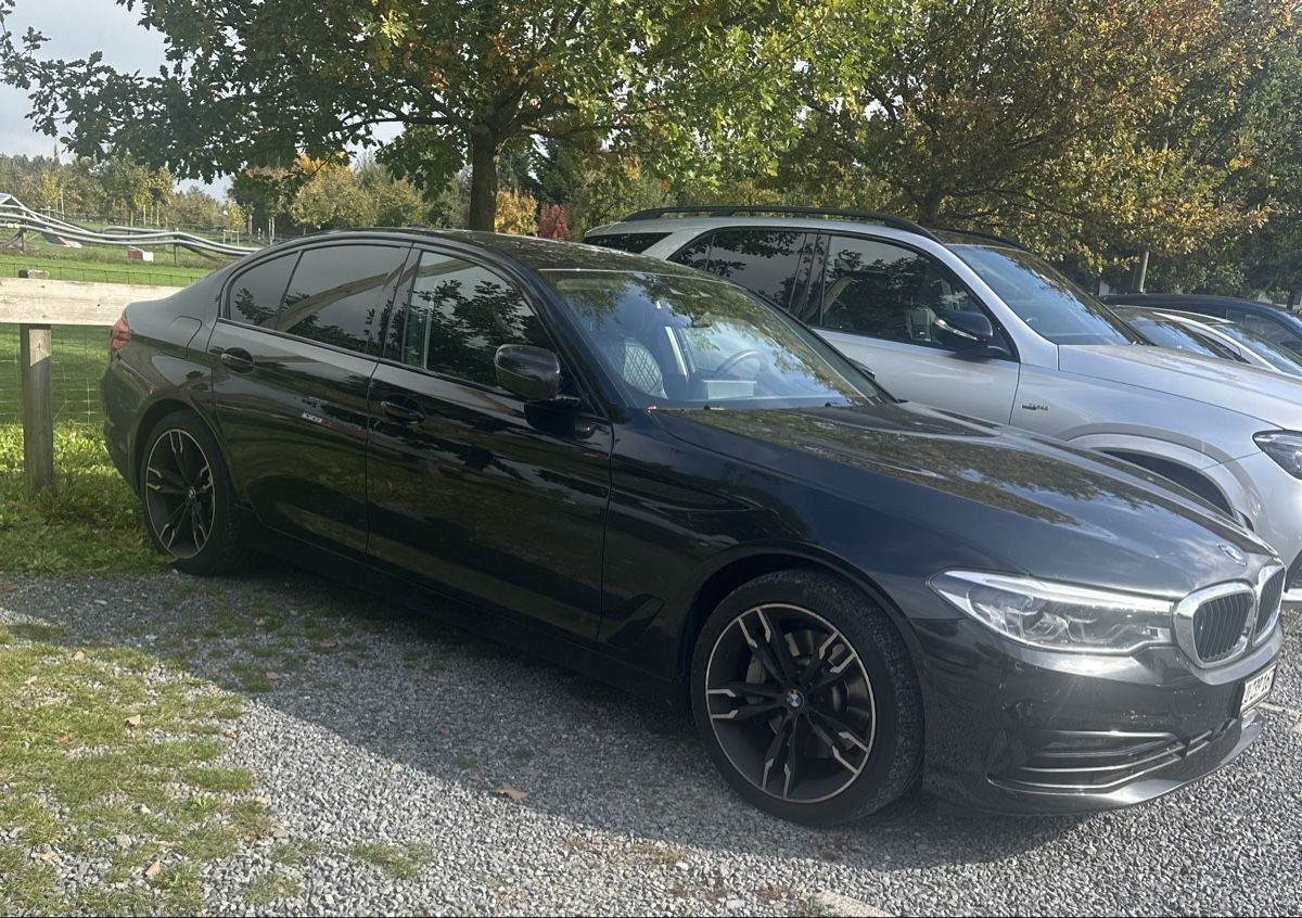 BMW Cerchioni: ALKATEC Alufelgen 19 Zoll – Usato da Root venduto da ArEl85 5