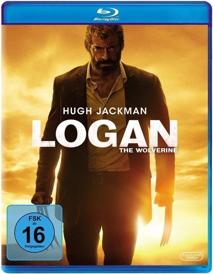Alle DVDs: Logan - The Wolverine (Blu-Ray) – Neu (gemäss Beschreibung) aus Bern von Frebo