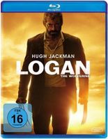 Logan - The Wolverine (Blu-Ray)