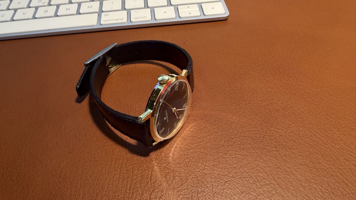Swiss Orologi: Montre Sindaco 33mm mécanique  – Usato da Collonges venduto da 2D_Collector 2