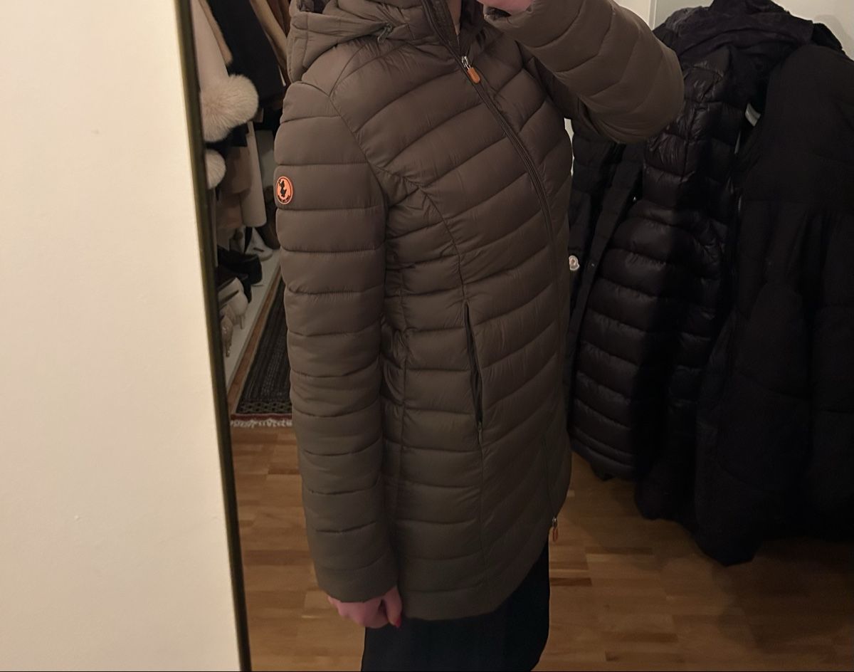Save the duck Giacche: Save The Duck Winterjacke – Usato da Birsfelden venduto da didiswiss