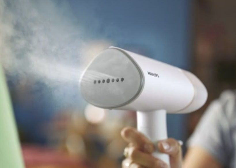 Philips Pulitori a vapore: Philips Dampfglätter – Usato da Zürich venduto da Halloumi8003 4