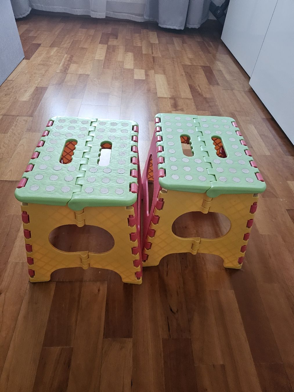 Sgabelli: Klapphocker 2x – Usato da Gossau SG venduto da lexa7219 1