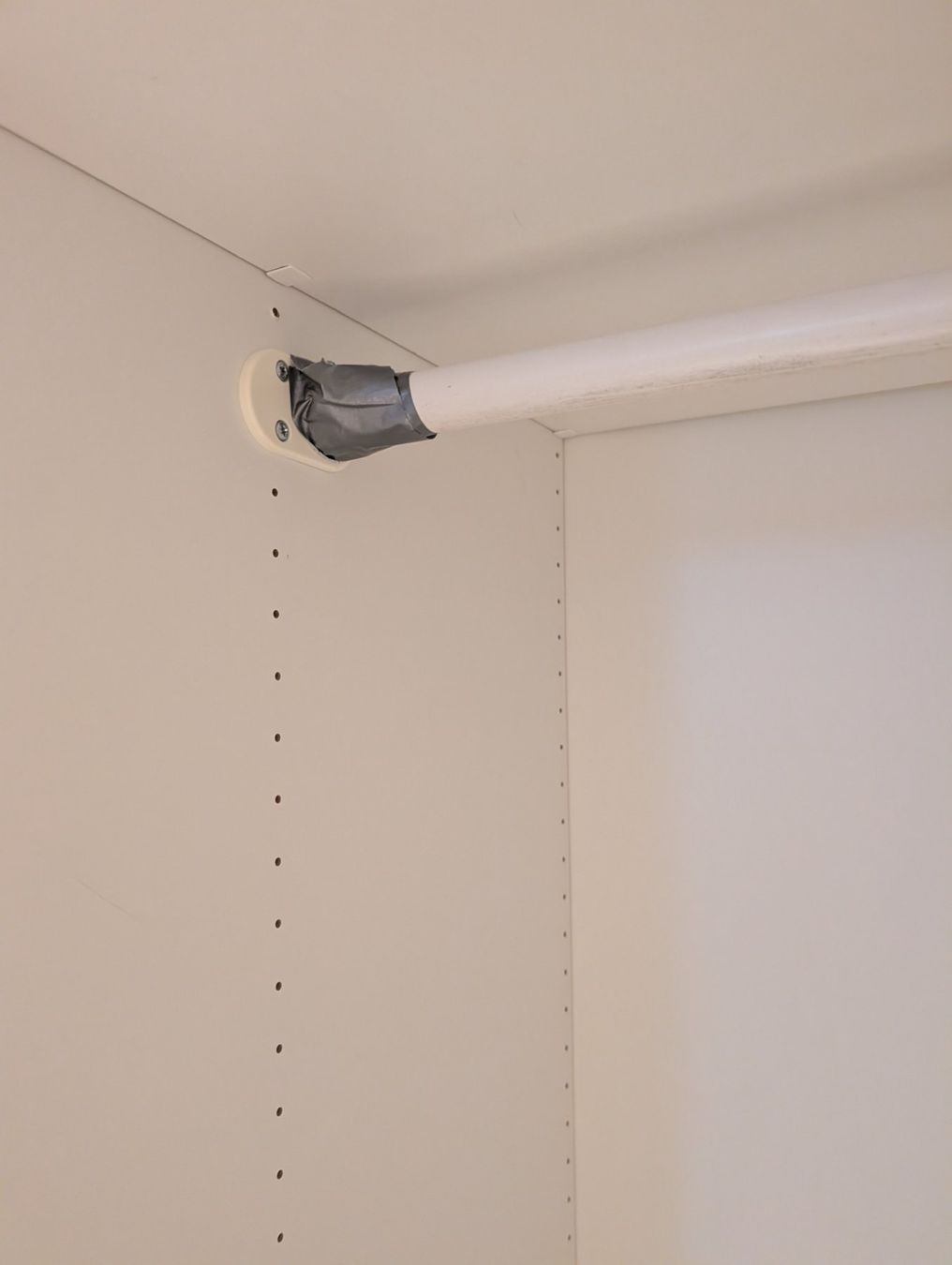 Ikea Armadi: IKEA PLATSA Kleiderschrank – Usato da Ermatingen venduto da neo_jby6 2