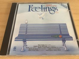 Feelings - Vol. 3