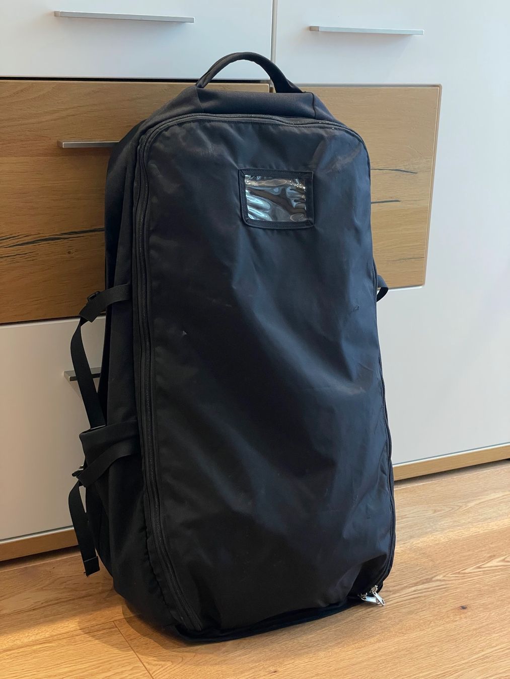 Zaini: Bach Travel Pro 65 – Usato da Tuggen venduto da blubb2k9 1
