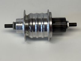 SACHS 3x7 Vintage Nabenschaltung