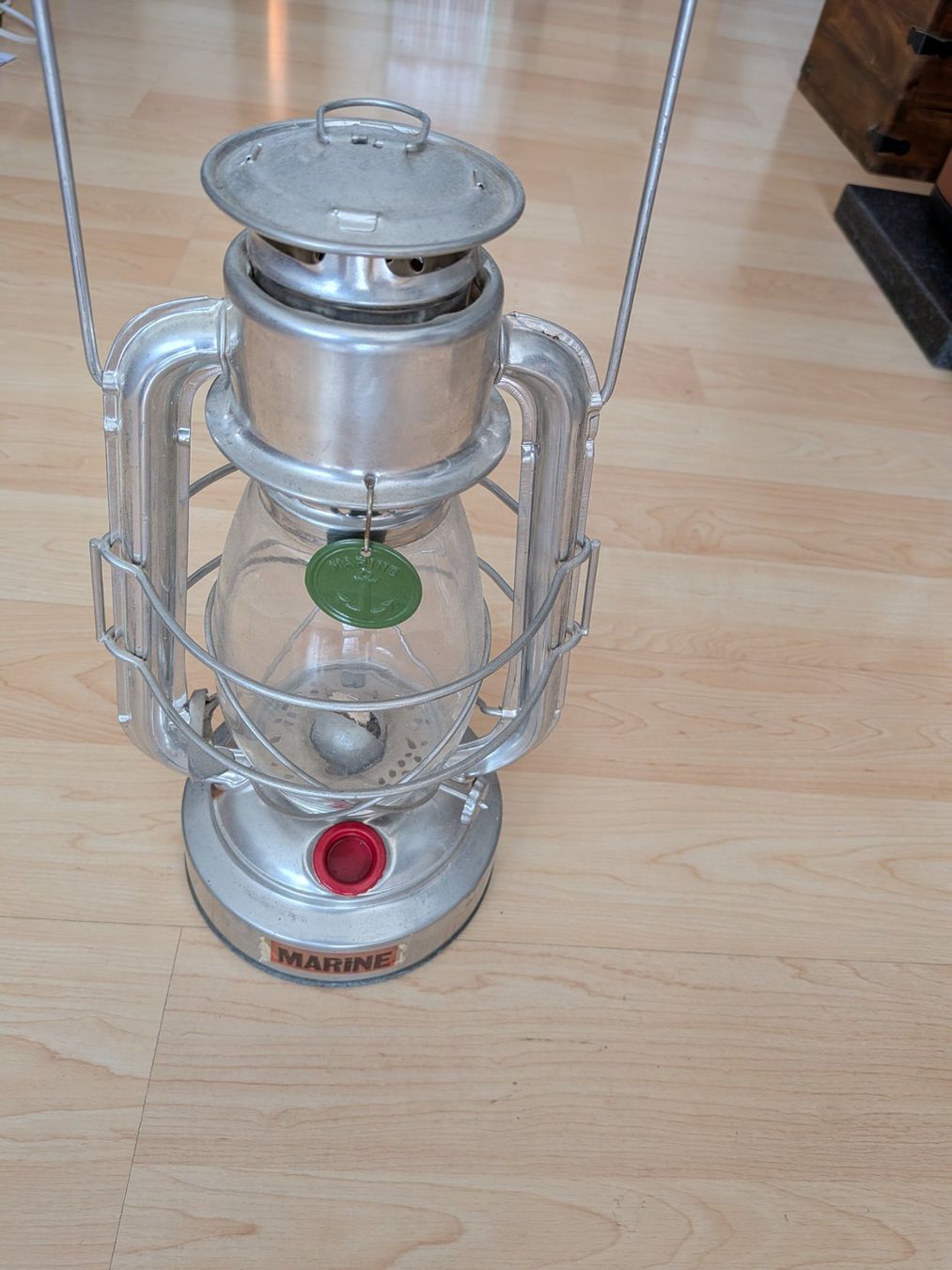 Lampade: Schiffslaterne – Usato da Lyss venduto da Spartan76